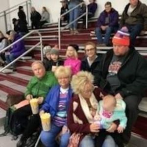 Meet your Posher, Jan